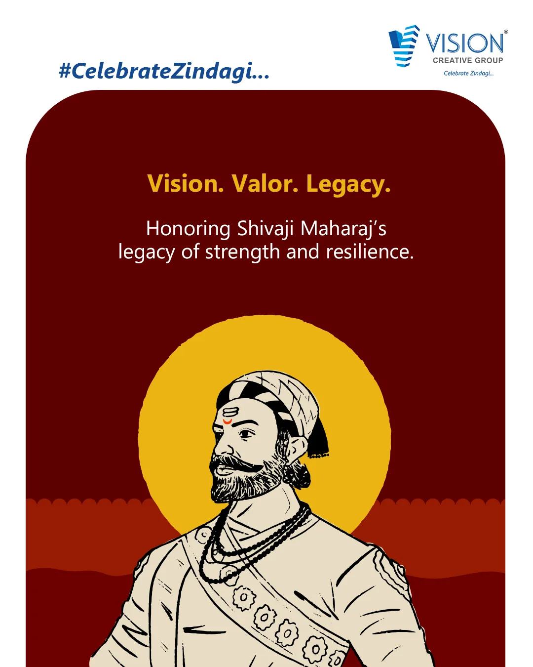 Vision Creative Group creative 5